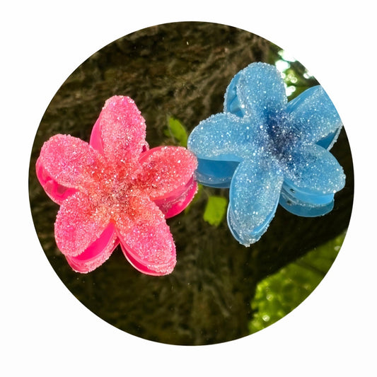 Sparkle bloom