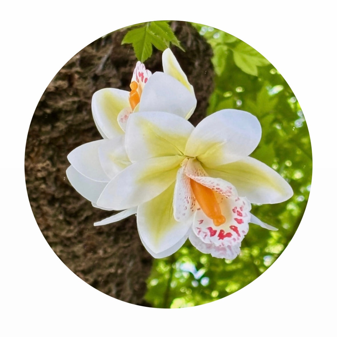 Floral Cascade